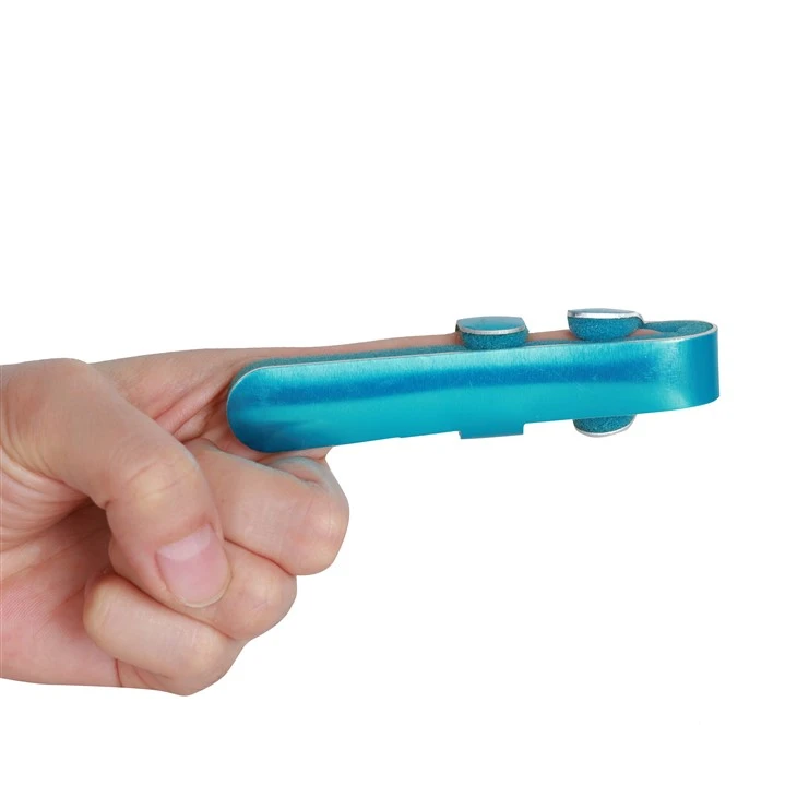 finger-splint-immobilizer