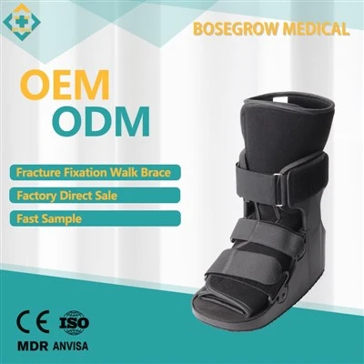 Air Cam Walk Brace