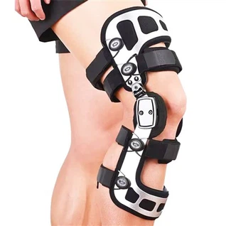 Osteoarthritis funktionelle OA -Knieklammer